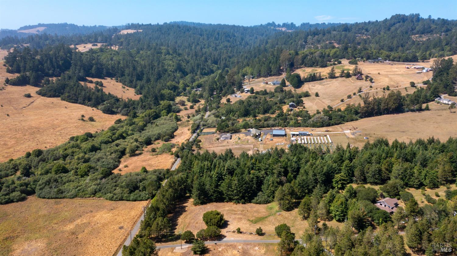 1187 Tannery Creek Road Bodega CA 94922