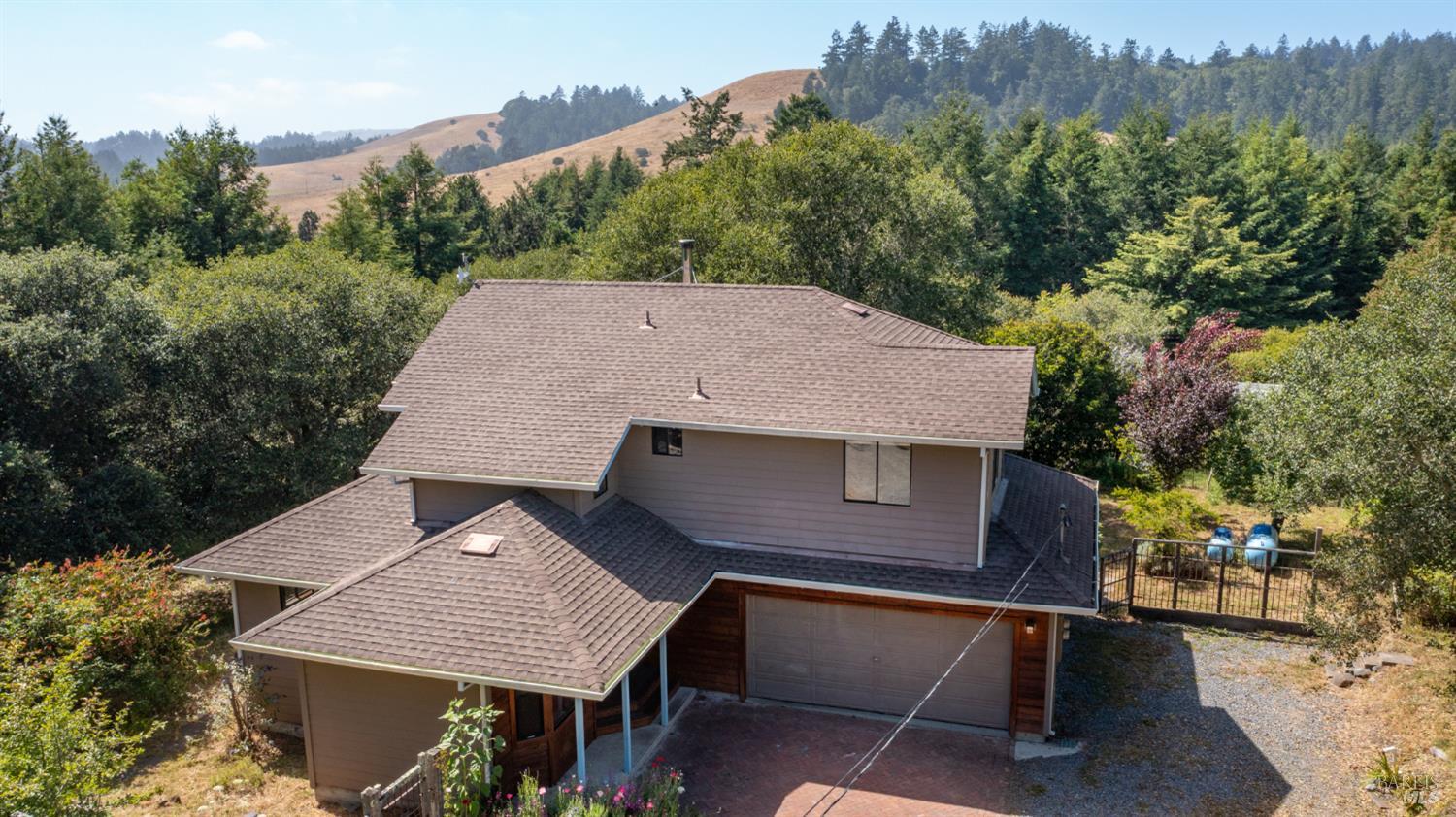 1187 Tannery Creek Road Bodega CA 94922
