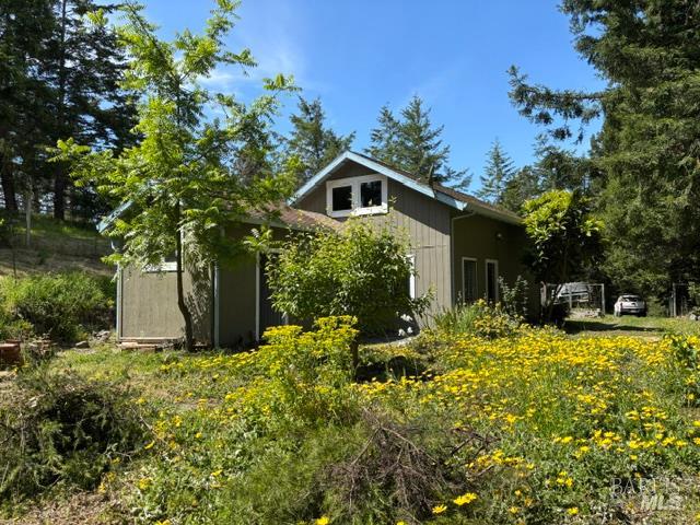 1187 Tannery Creek Road Bodega CA 94922
