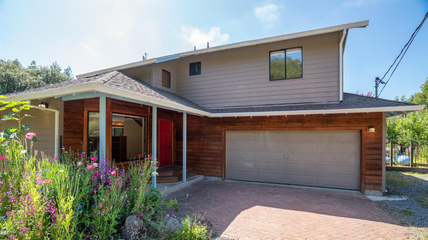 1187 Tannery Creek Road Bodega CA 94922
