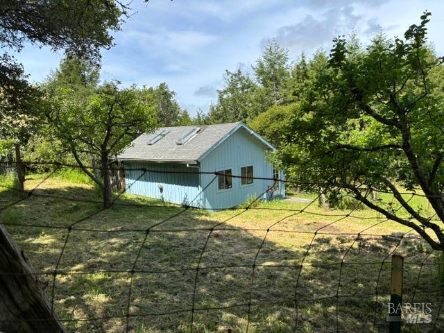 1187 Tannery Creek Road Bodega CA 94922