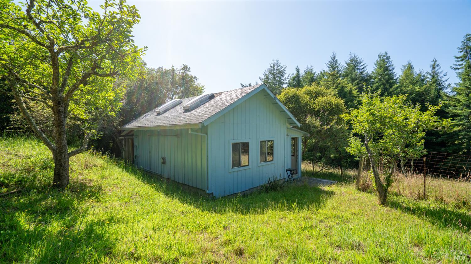 1187 Tannery Creek Road Bodega CA 94922