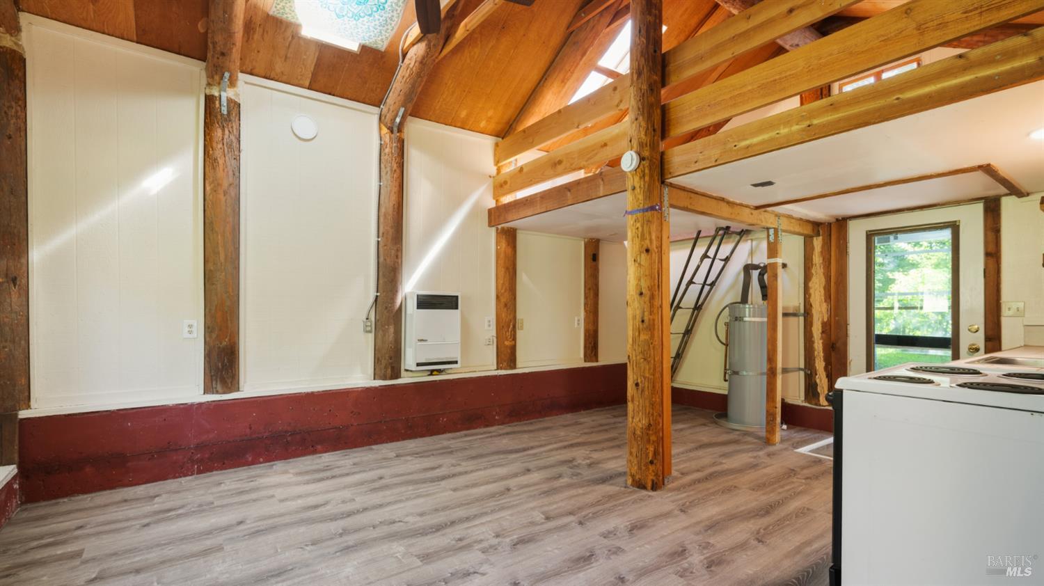 1187 Tannery Creek Road Bodega CA 94922