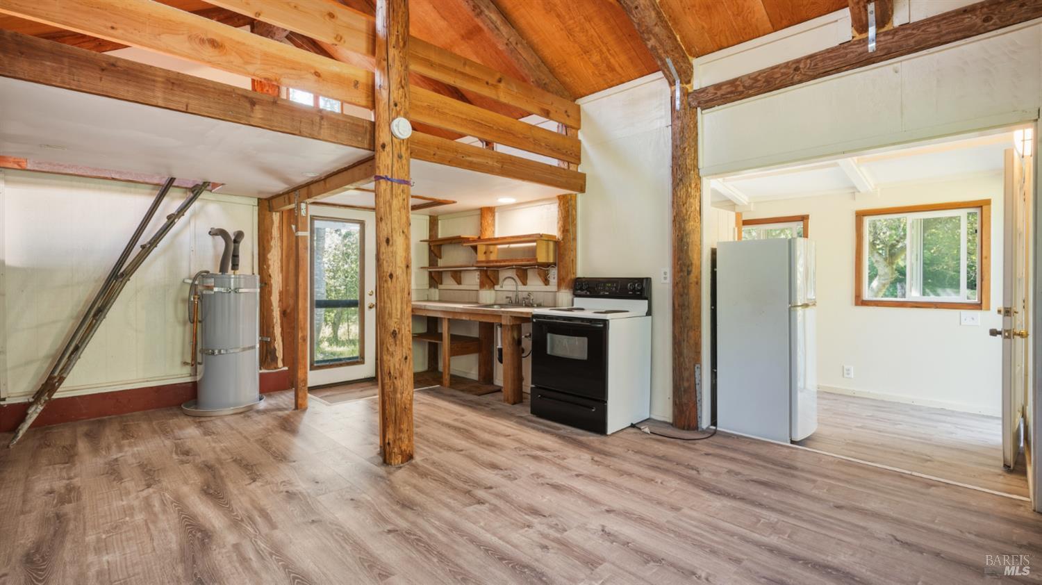 1187 Tannery Creek Road Bodega CA 94922