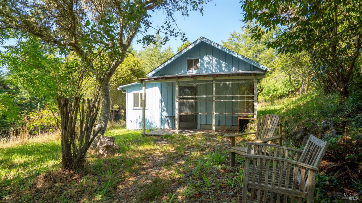 1187 Tannery Creek Road Bodega CA 94922