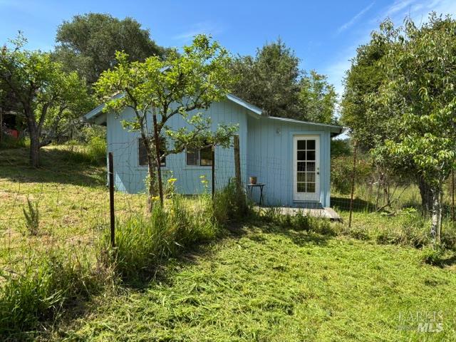 1187 Tannery Creek Road Bodega CA 94922