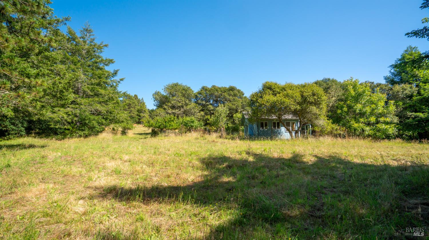 1187 Tannery Creek Road Bodega CA 94922