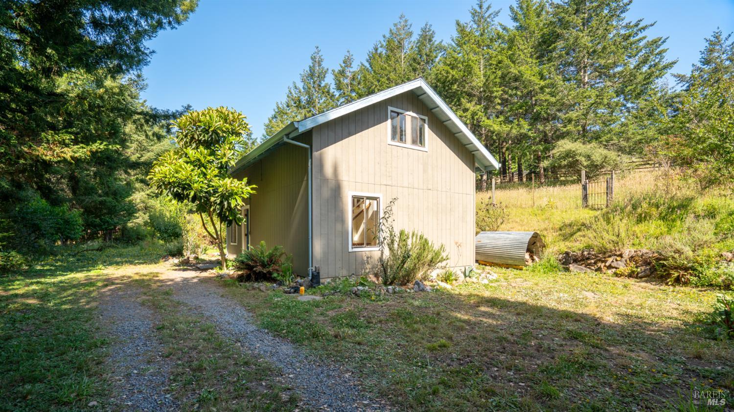 1187 Tannery Creek Road Bodega CA 94922