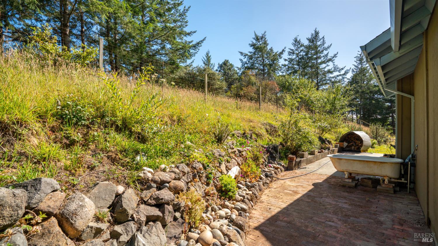1187 Tannery Creek Road Bodega CA 94922