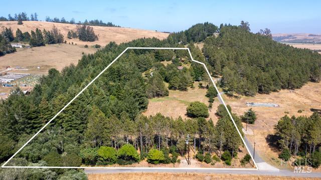1187 Tannery Creek Road Bodega CA 94922