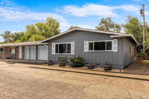54 Larkfield Maples Court Santa Rosa CA 95403