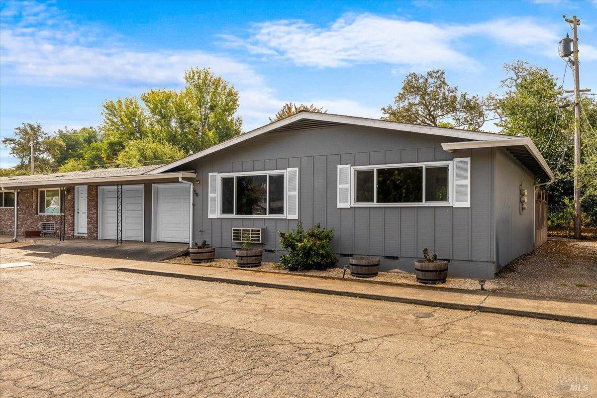 54 Larkfield Maples Court Santa Rosa CA 95403