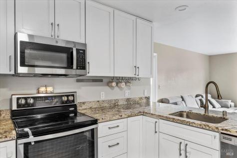 54 Larkfield Maples Court Santa Rosa CA 95403