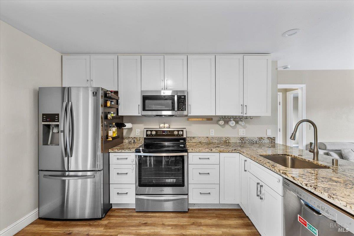 54 Larkfield Maples Court Santa Rosa CA 95403