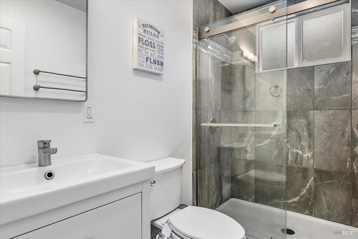 54 Larkfield Maples Court Santa Rosa CA 95403