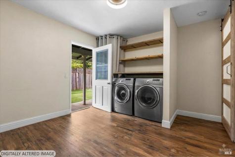 54 Larkfield Maples Court Santa Rosa CA 95403