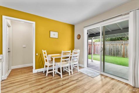 54 Larkfield Maples Court Santa Rosa CA 95403