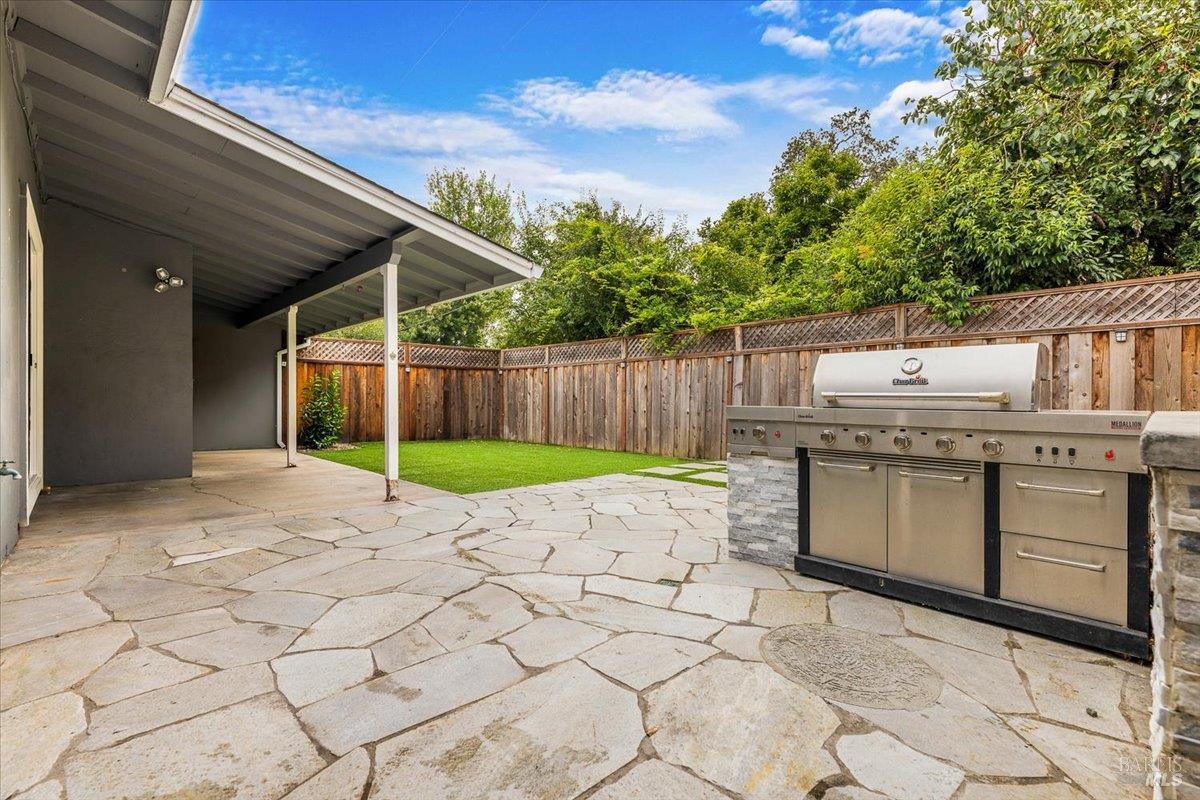 54 Larkfield Maples Court Santa Rosa CA 95403