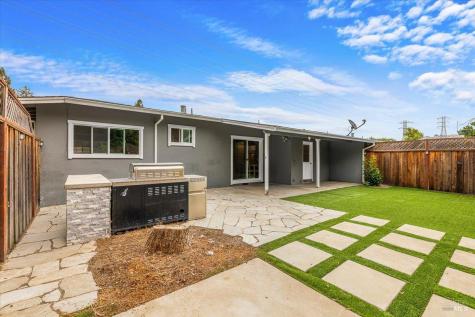 54 Larkfield Maples Court Santa Rosa CA 95403