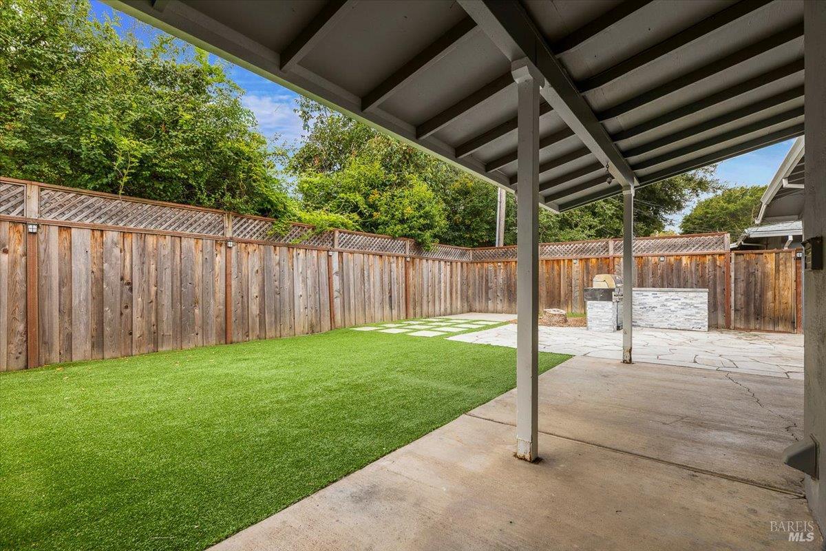 54 Larkfield Maples Court Santa Rosa CA 95403