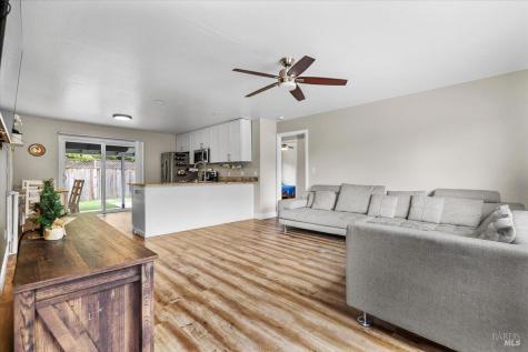 54 Larkfield Maples Court Santa Rosa CA 95403