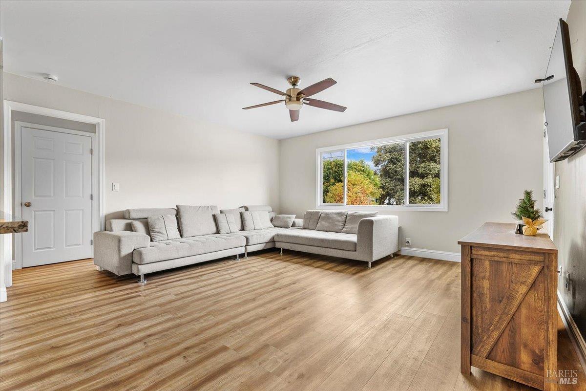 54 Larkfield Maples Court Santa Rosa CA 95403