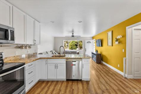 54 Larkfield Maples Court Santa Rosa CA 95403