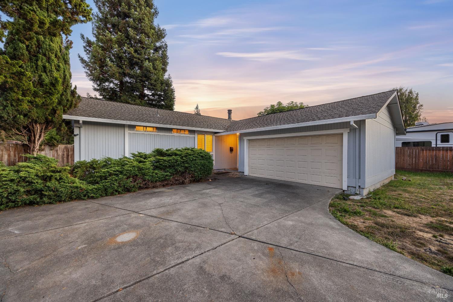 7343 Corsica Court Rohnert Park CA 94928