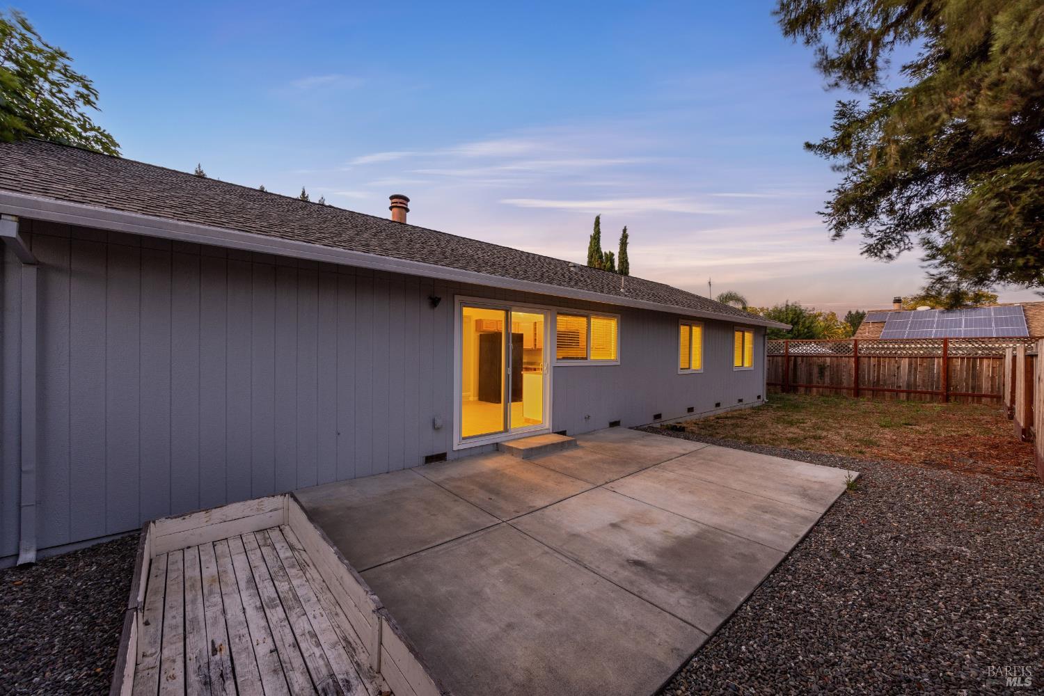 7343 Corsica Court Rohnert Park CA 94928