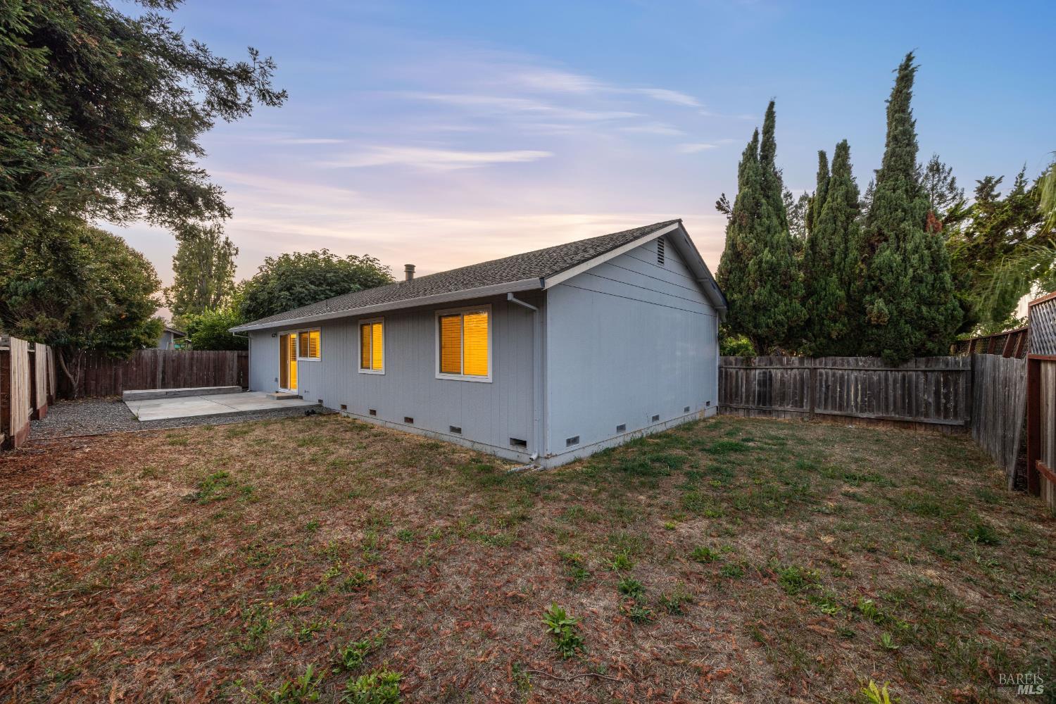 7343 Corsica Court Rohnert Park CA 94928