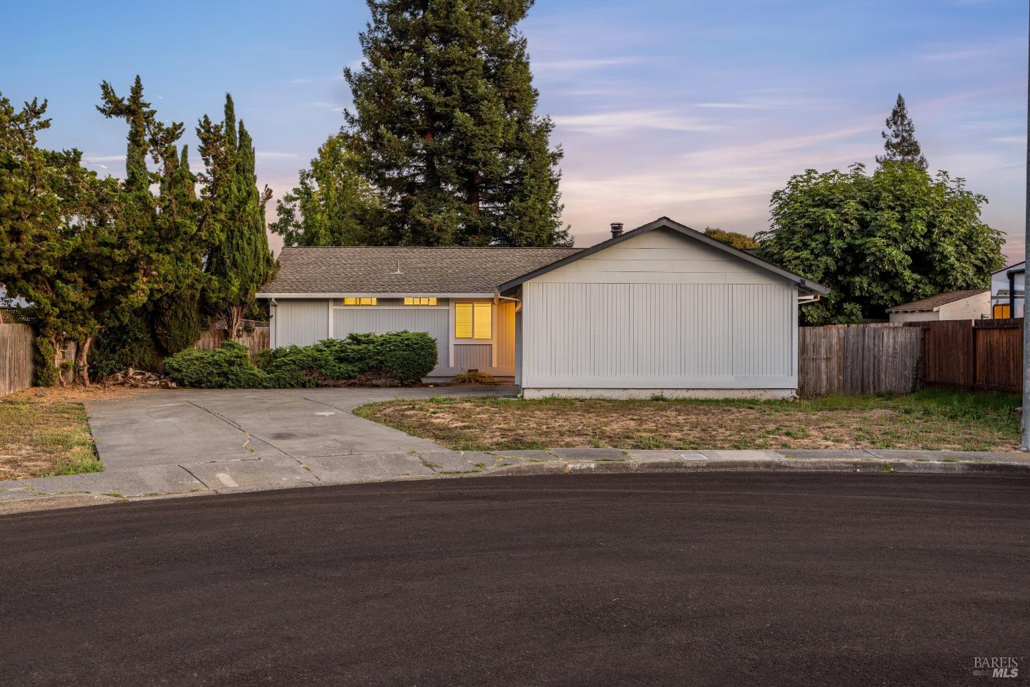 7343 Corsica Court Rohnert Park CA 94928