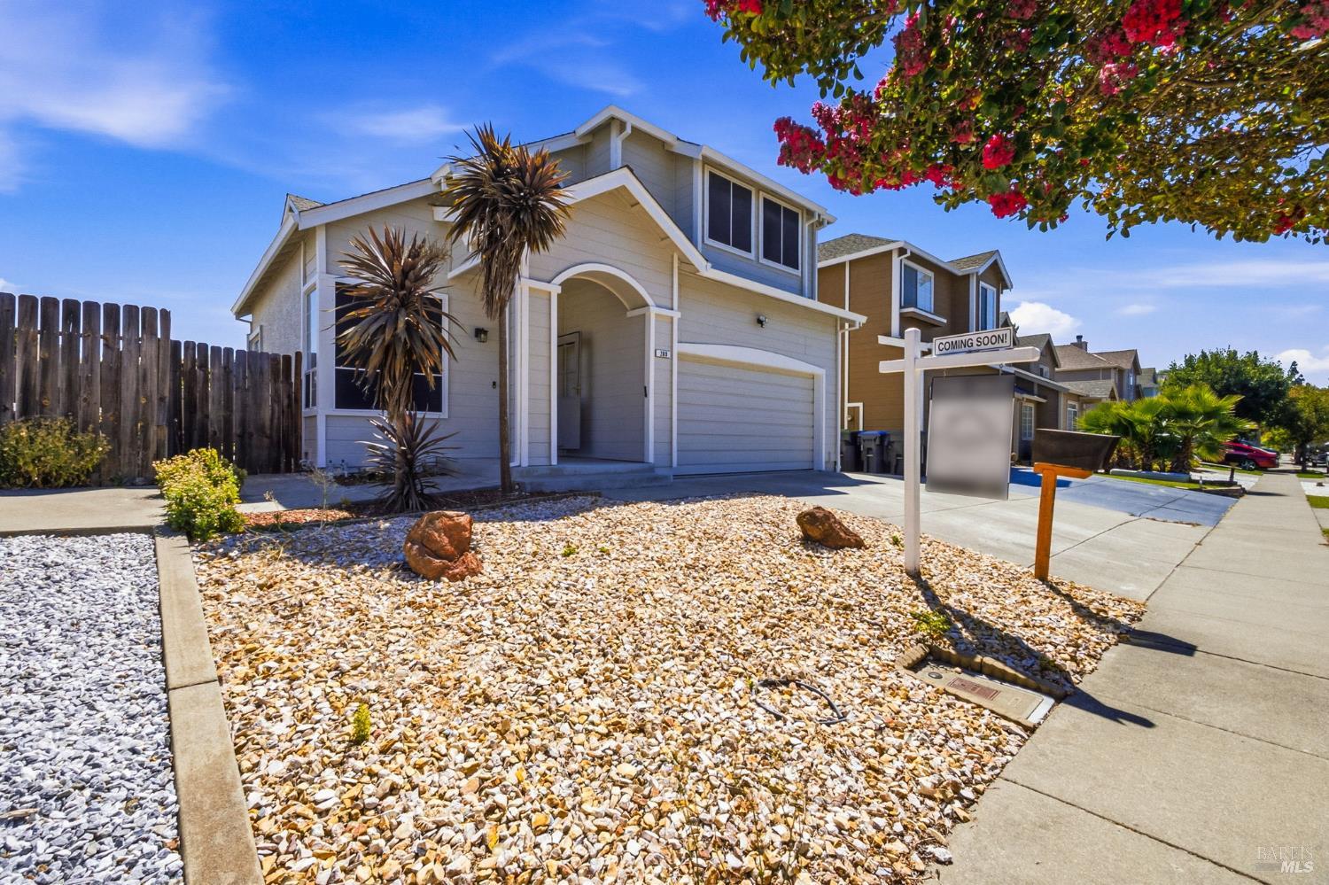 289 Tamarisk Circle Suisun City CA 94585