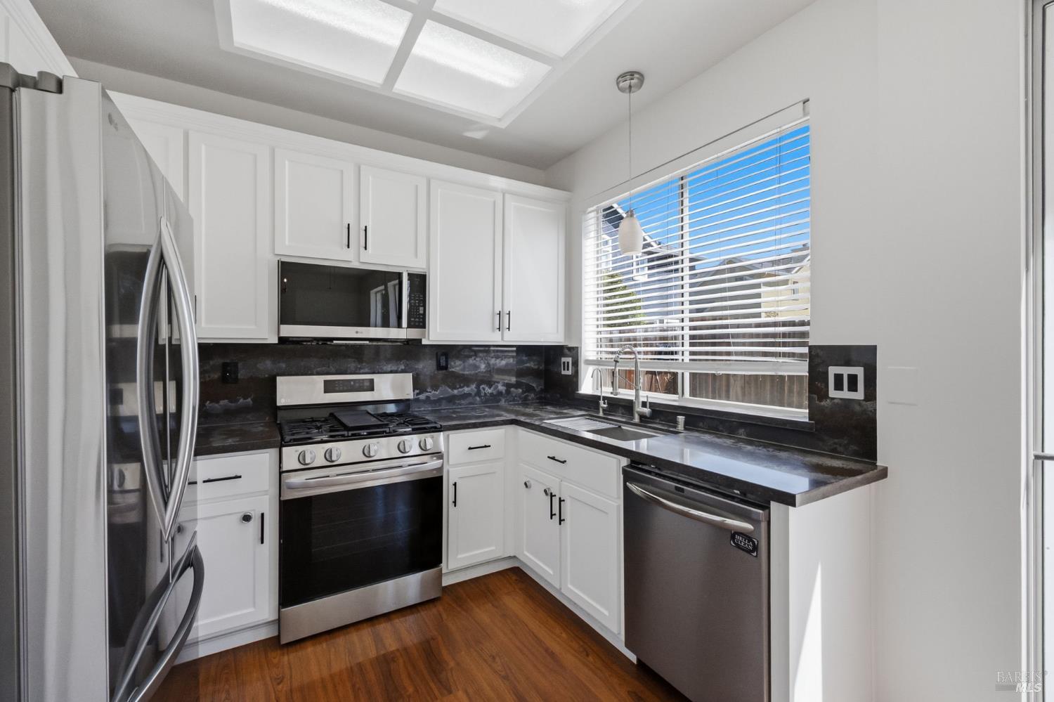 289 Tamarisk Circle Suisun City CA 94585