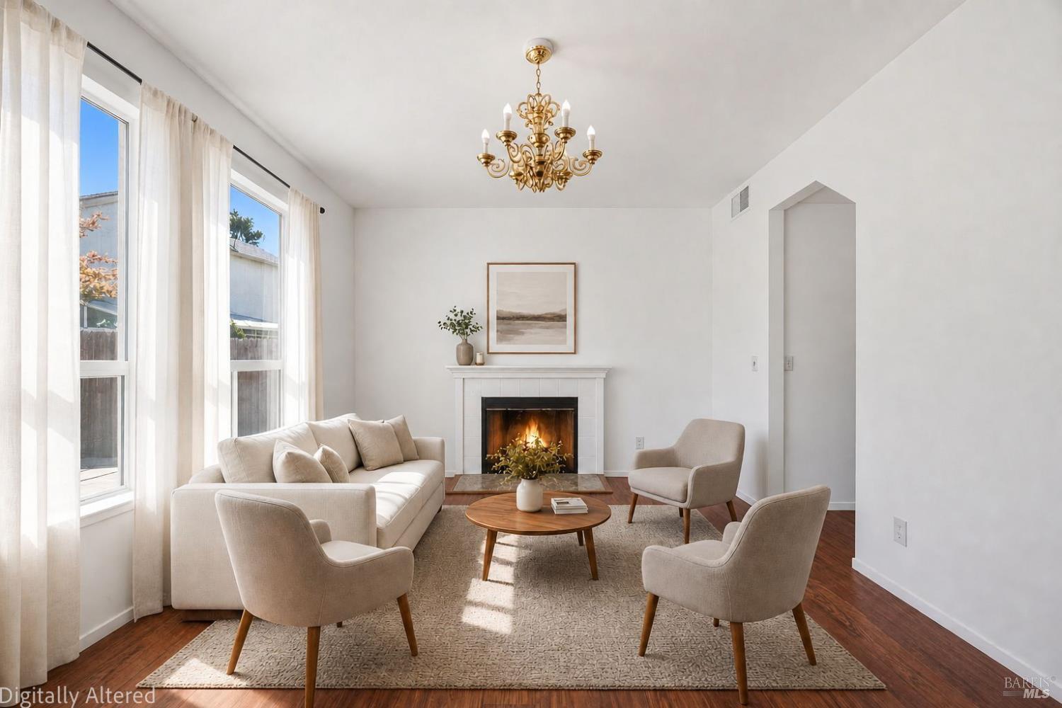 289 Tamarisk Circle Suisun City CA 94585