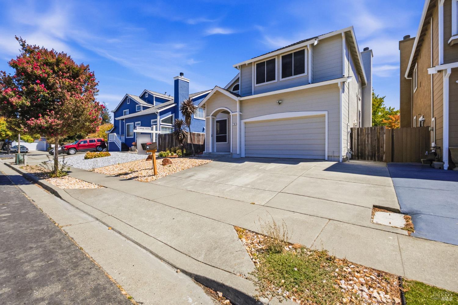 289 Tamarisk Circle Suisun City CA 94585