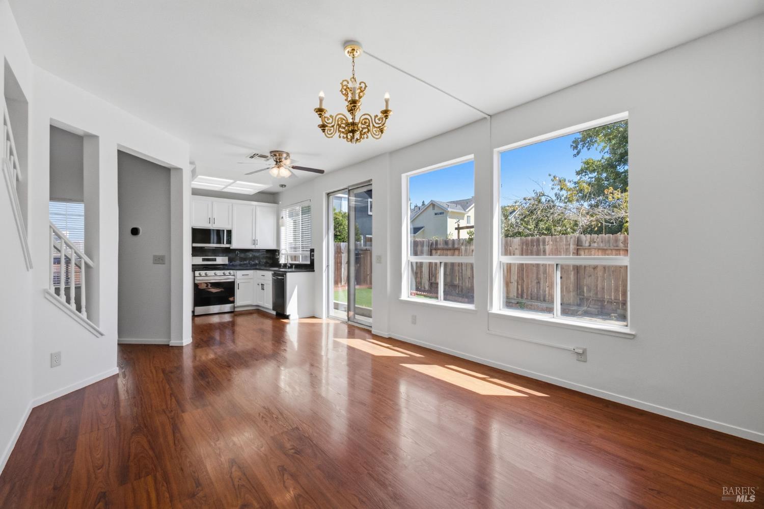 289 Tamarisk Circle Suisun City CA 94585