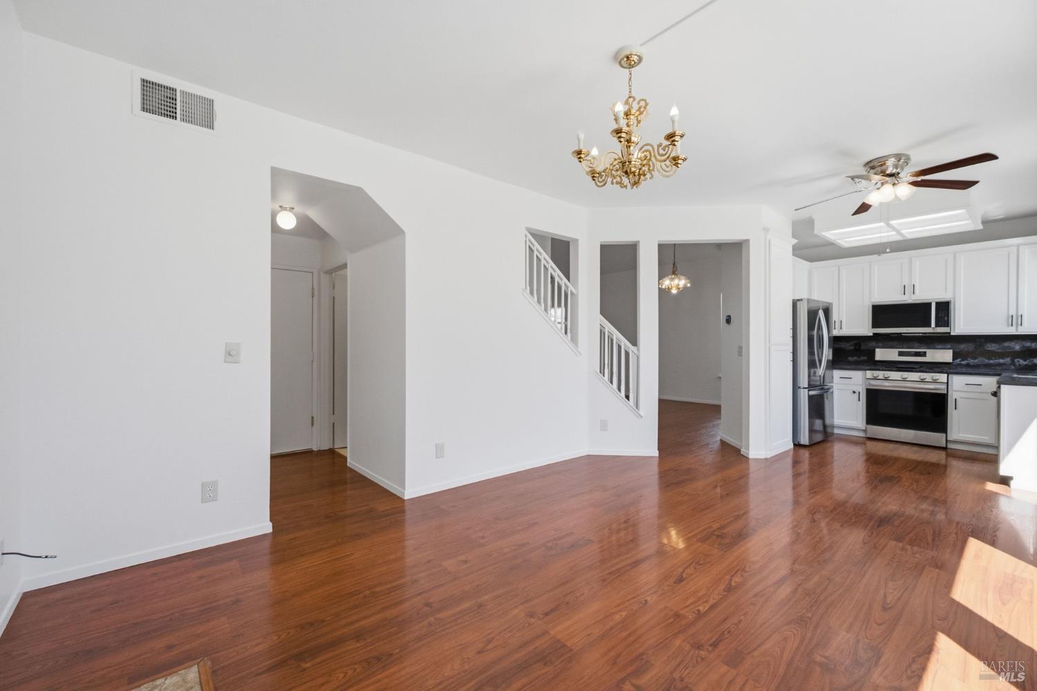 289 Tamarisk Circle Suisun City CA 94585