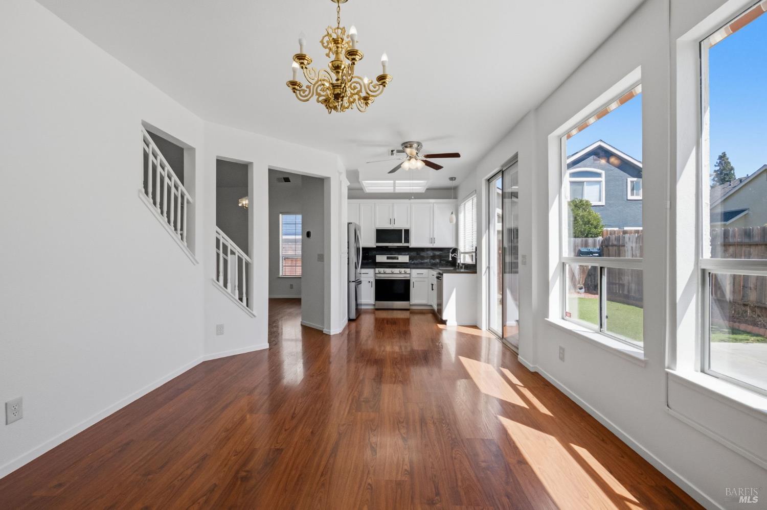 289 Tamarisk Circle Suisun City CA 94585