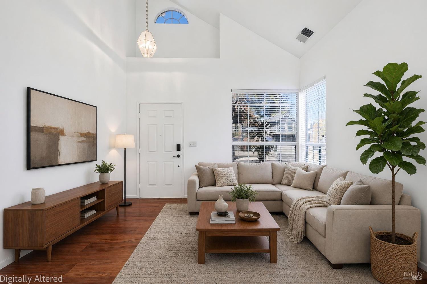 289 Tamarisk Circle Suisun City CA 94585