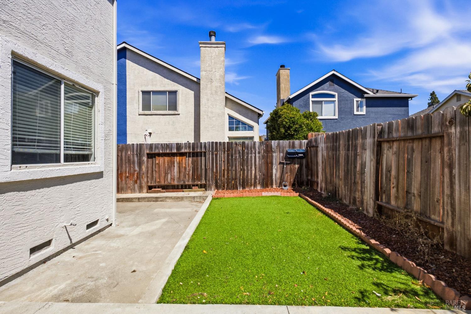 289 Tamarisk Circle Suisun City CA 94585