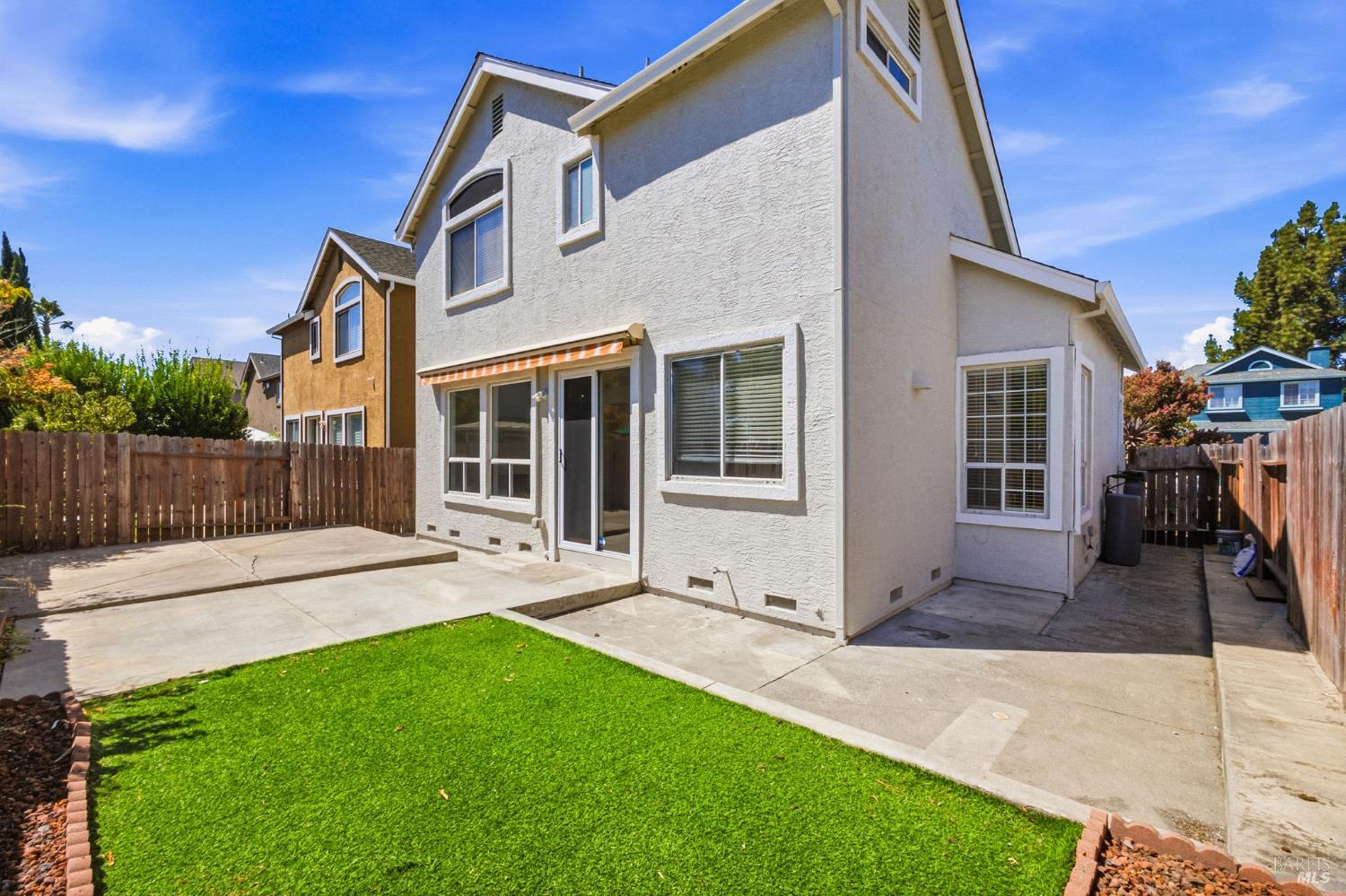 289 Tamarisk Circle Suisun City CA 94585