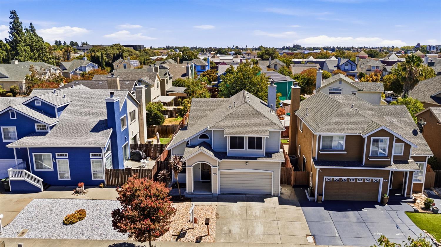 289 Tamarisk Circle Suisun City CA 94585