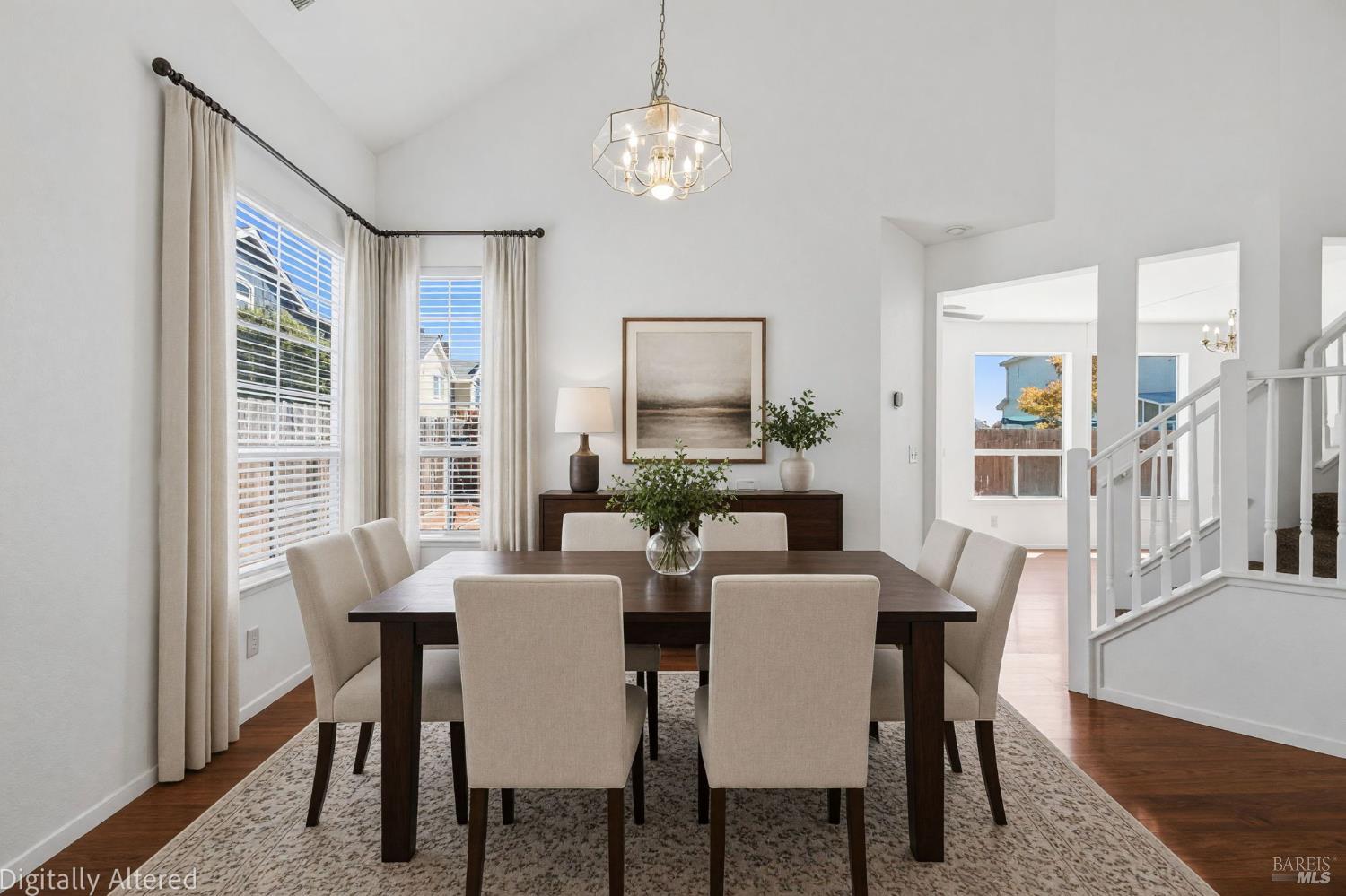 289 Tamarisk Circle Suisun City CA 94585