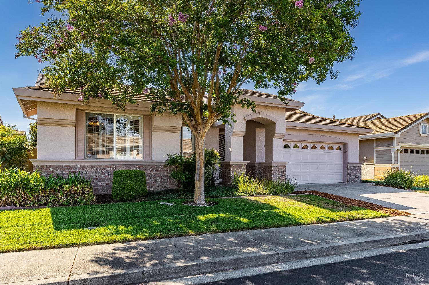 155 Bounty Lane Vacaville CA 95687
