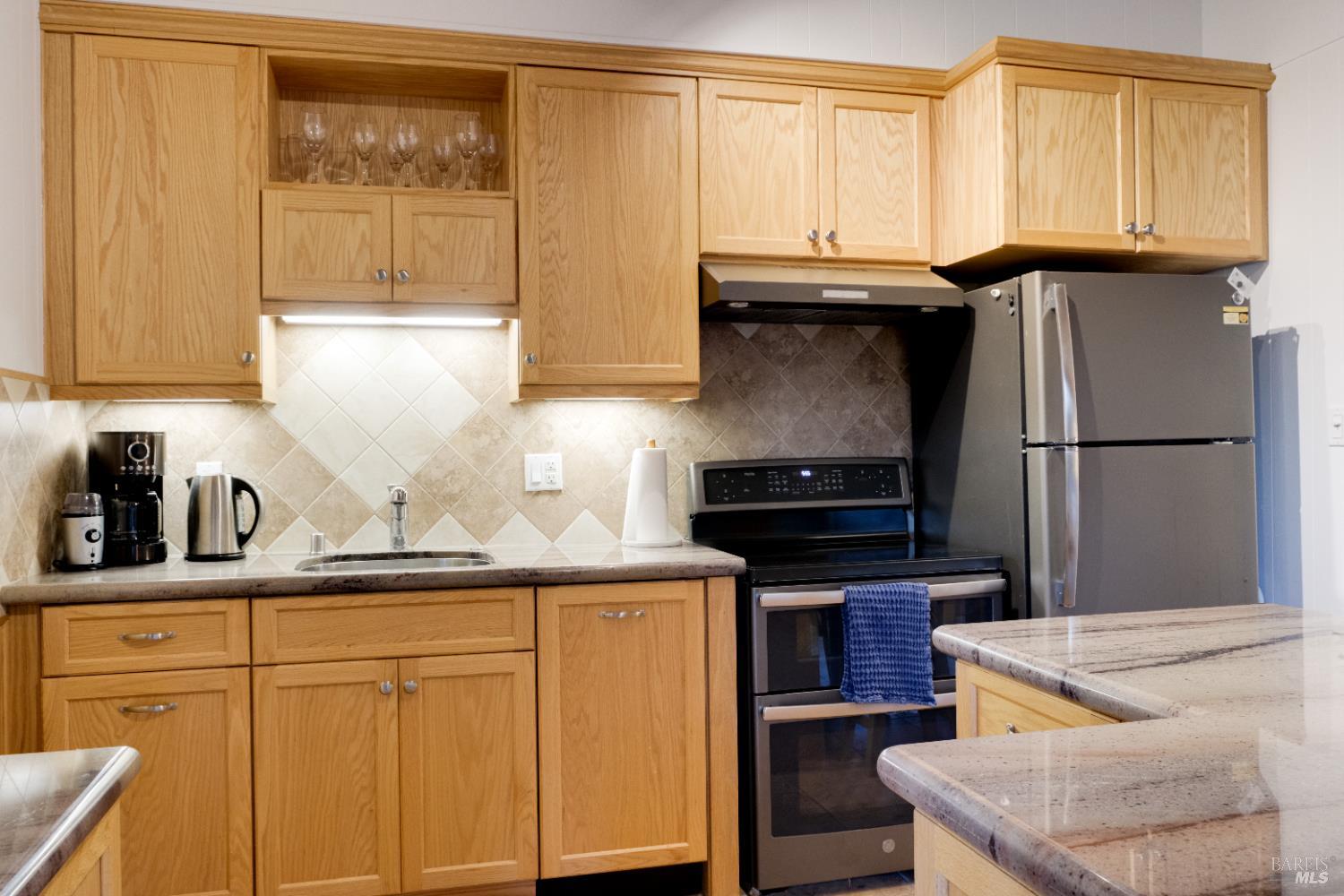 46800 Ocean View Drive Gualala CA 95445