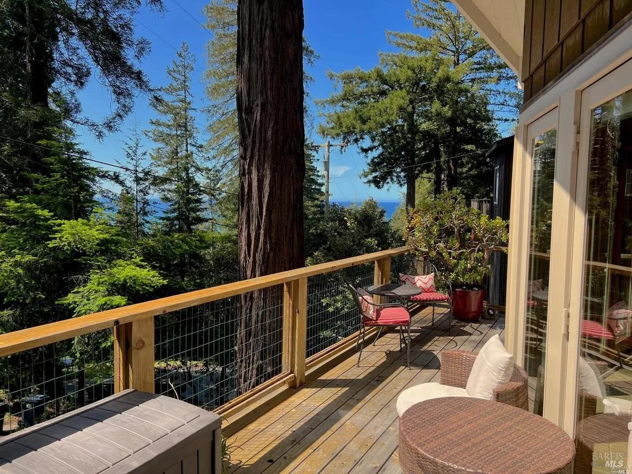 46800 Ocean View Drive Gualala CA 95445