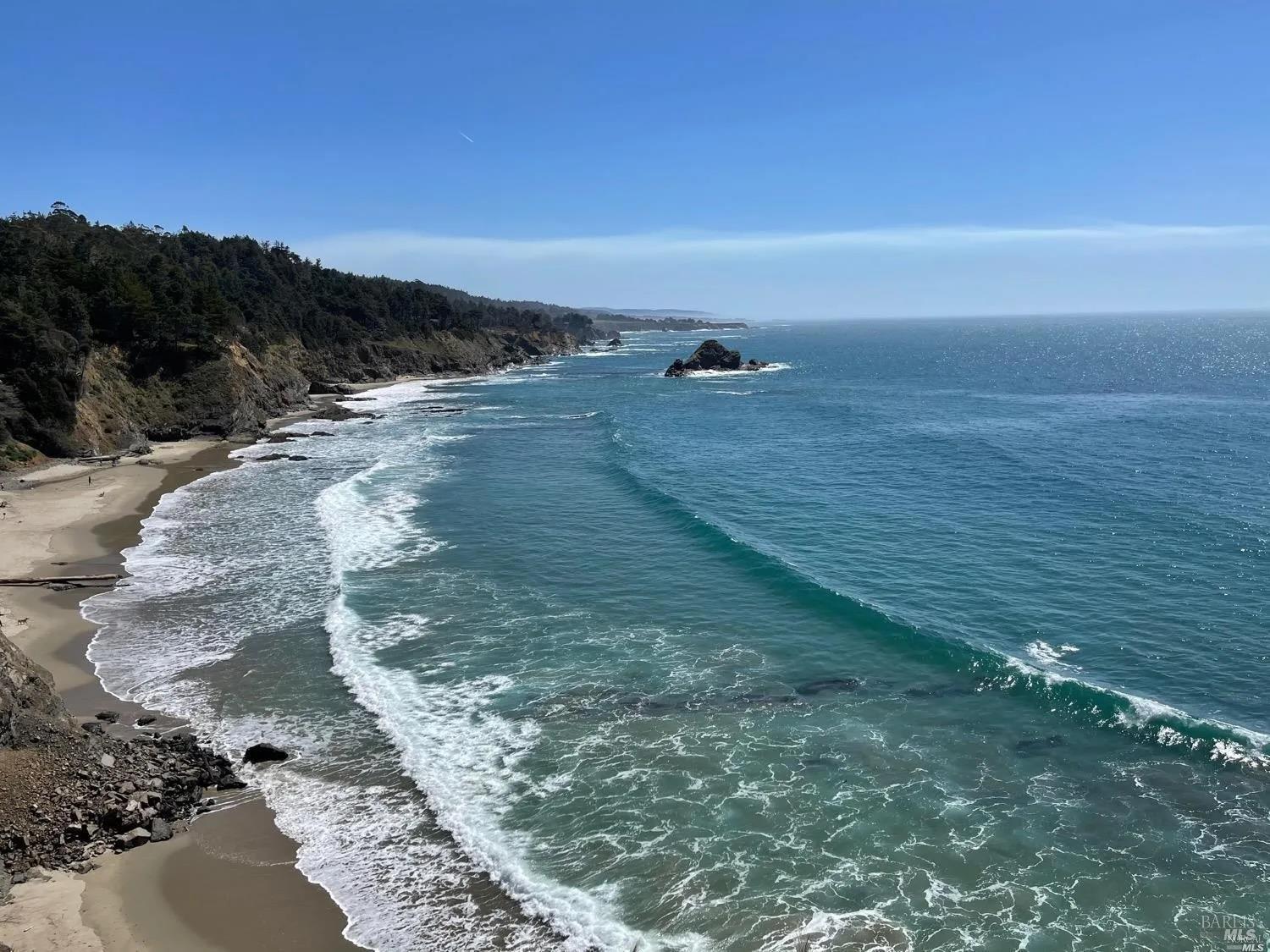 46800 Ocean View Drive Gualala CA 95445