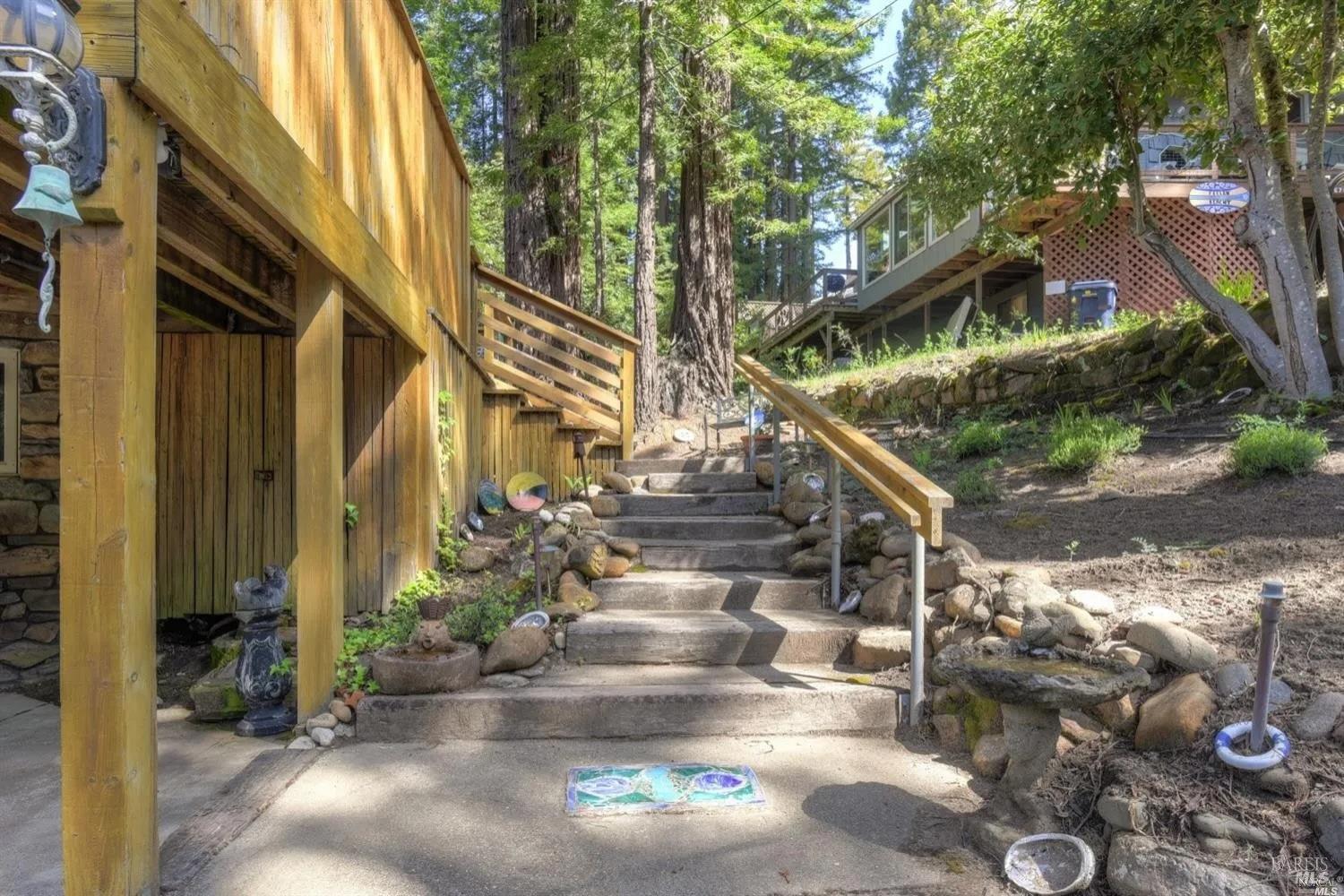 46800 Ocean View Drive Gualala CA 95445