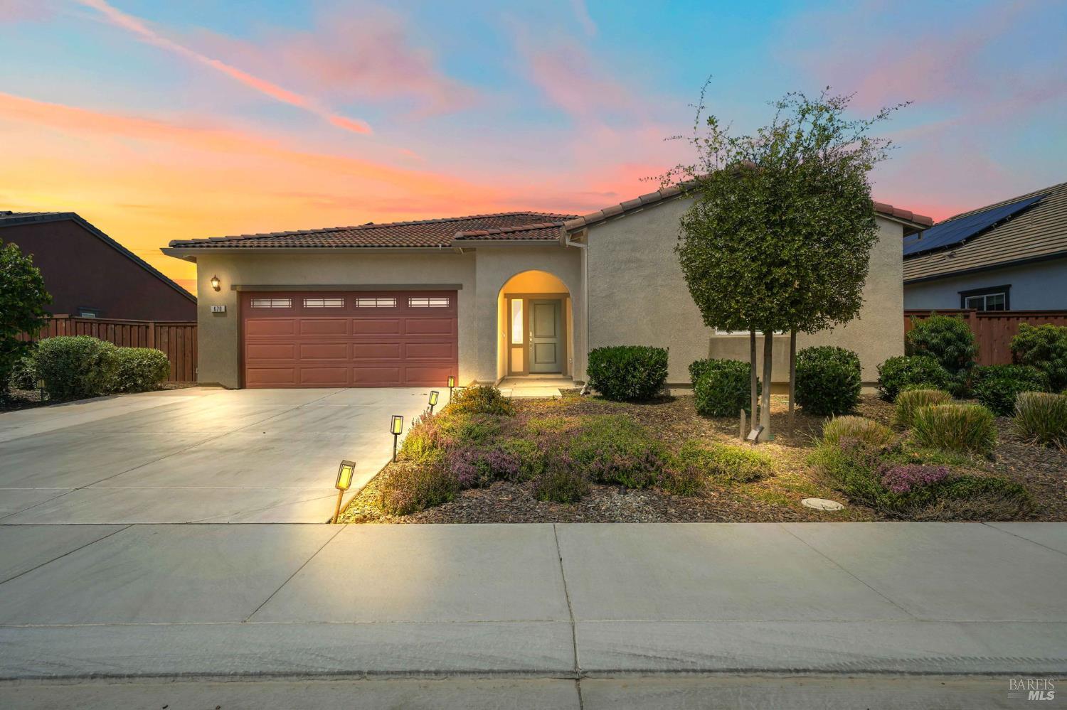 670 Wisteria Lane Dixon CA 95620