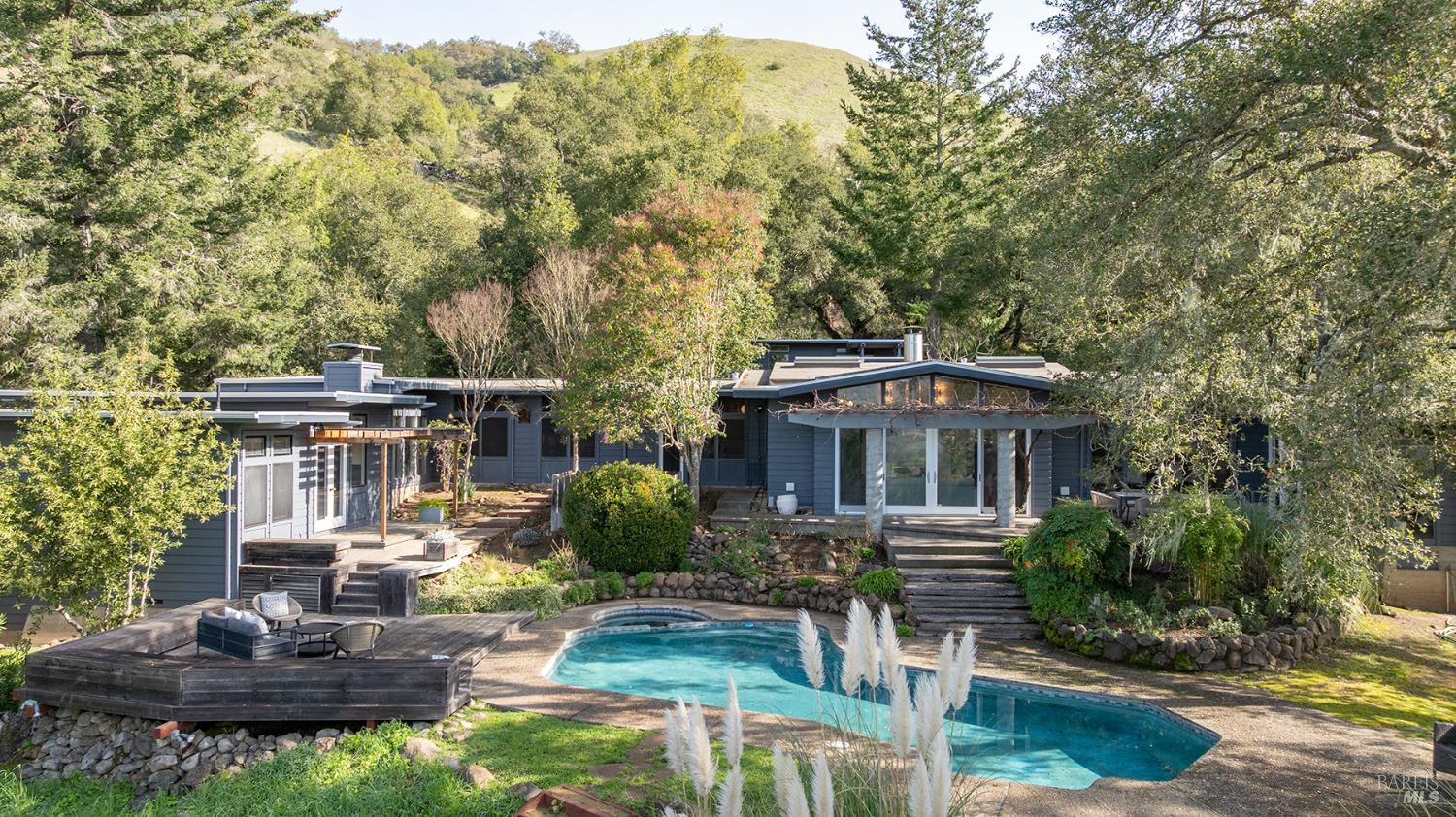 5815 Bennett Valley Road Santa Rosa CA 95404